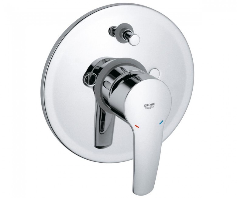 Змішувач для душу GROHE EUROSTYLE 19506001 19506001