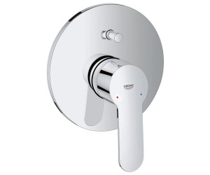 Змішувач для душу GROHE EUROSTYLE COSMOPOLITAN 19506002