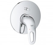 Зовнішня частина змішувача GROHE  19506003