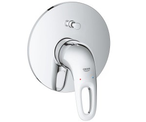 Зовнішня частина змішувача GROHE  19506003