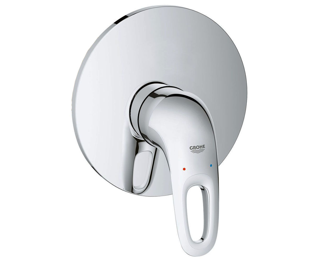 Зовнішня частина GROHE EUROSTYLE 19507001 19507001