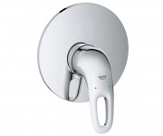 Зовнішня частина GROHE EUROSTYLE 19507001