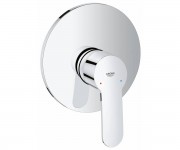 Зовнішня частина GROHE EUROSTYLE COSMOPOLITAN 19507002