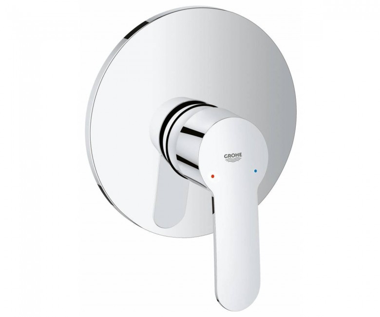 Зовнішня частина GROHE EUROSTYLE COSMOPOLITAN 19507002 19507002