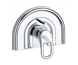 Врізний змішувач для ванни GROHE CHIARA 19530000