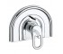Врізний змішувач для ванни GROHE CHIARA 19530000 19530000