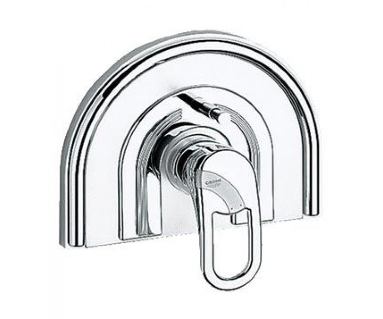 Врізний змішувач для ванни GROHE CHIARA 19530000 19530000