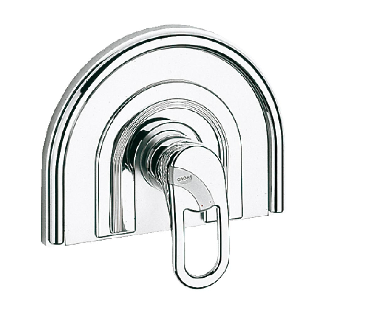 Змішувач для душу GROHE CHIARA 19531000 19531000