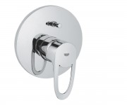 Зовнішня частина GROHE EUROPLUS 19536001