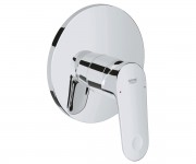 Зовнішня частина змішувача GROHE EUROPLUS 19537002