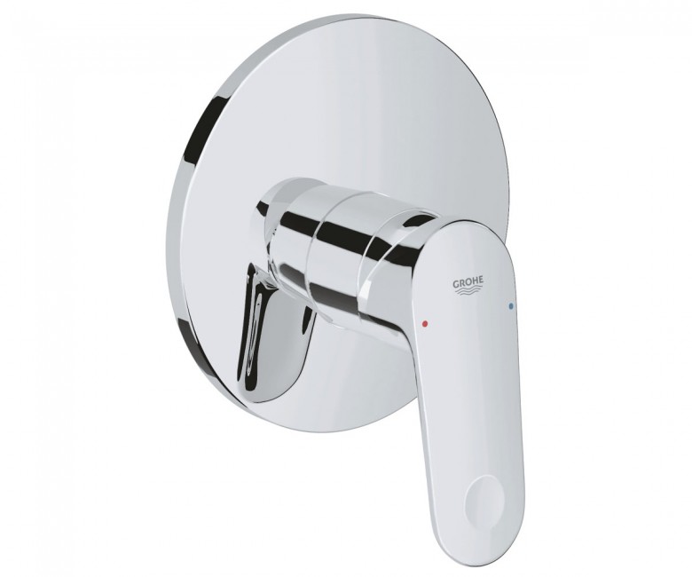 Зовнішня частина змішувача GROHE EUROPLUS 19537002 19537002