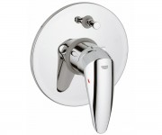 Змішувач одноважільний GROHE EURODISC 19548001