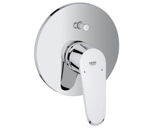 Змішувач для душу GROHE EURODISC COSMOPOLITAN 19548002