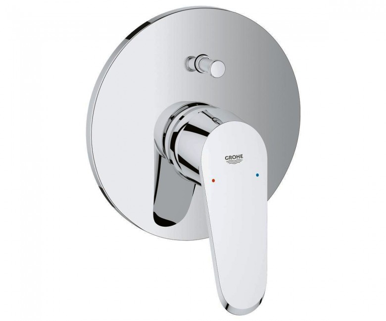 Змішувач для душу GROHE EURODISC COSMOPOLITAN 19548002 19548002