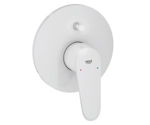 GROHE ЄВРОДИСК КОСМОПОЛІТЕН 19548LS2 змішувач для душу GROHE EURODISC COSMOPOLITAN 19548LS2
