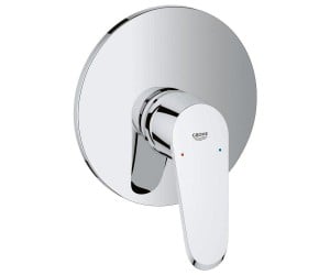 Змішувач для душу GROHE EURODISC COSMOPOLITAN 19549002
