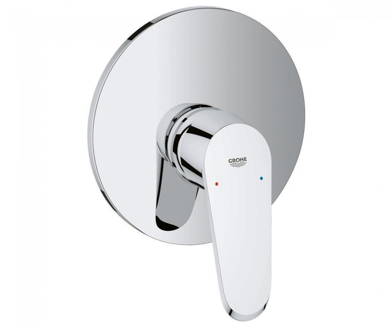 Змішувач для душу GROHE EURODISC COSMOPOLITAN 19549002 19549002