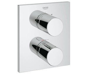 Центральний термостат GROHE GROHTHERM 3000 19567000