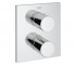 Центральний термостат GROHE GROHTHERM 3000 19567000 19567000