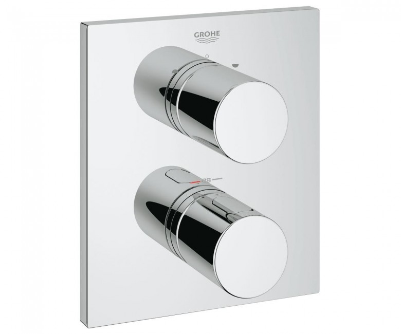 Центральний термостат GROHE GROHTHERM 3000 19567000 19567000