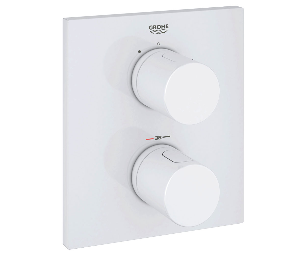 Зовнішня монтажна частина GROHE GROHTHERM 3000 19568LS0 19568LS0