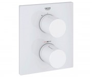 Зовнішня монтажна частина GROHE GROHTHERM 3000 19568LS0