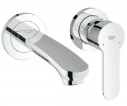 Змішувач для раковини GROHE EUROSTYLE COSMOPOLITAN 19571002