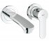 Змішувач для раковини GROHE EUROSTYLE COSMOPOLITAN 19571002 19571002