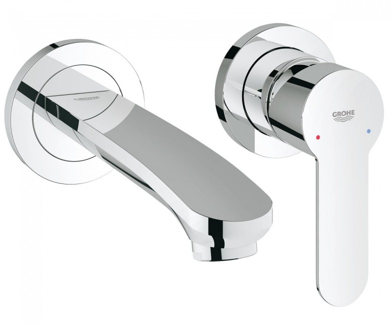 Змішувач для раковини GROHE EUROSTYLE COSMOPOLITAN 19571002 19571002