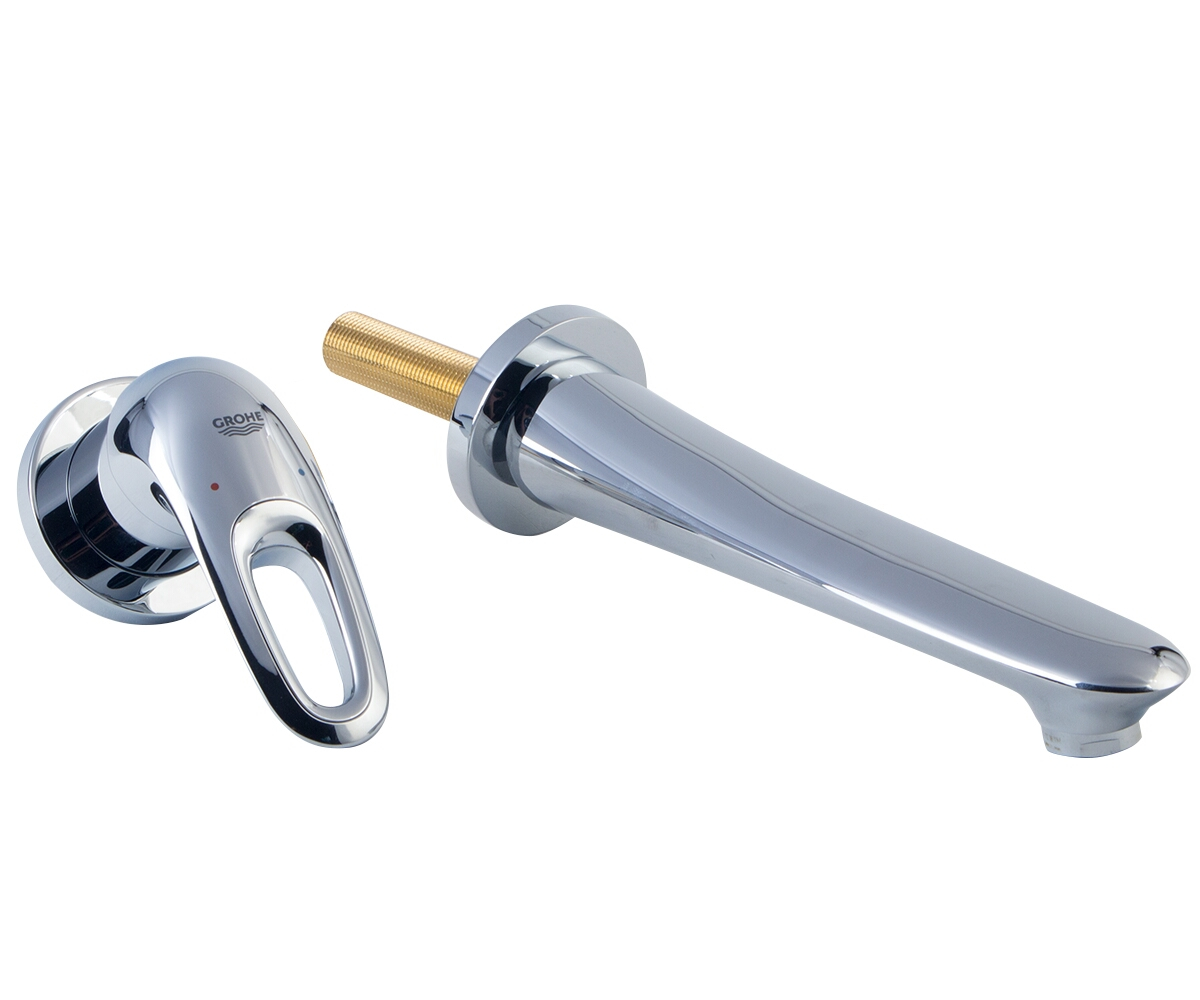 Змішувач для раковини GROHE EUROSTYLE 19571003 19571003