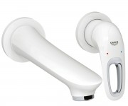 Змішувач настінний GROHE EUROSTYLE NEW 19571LS3
