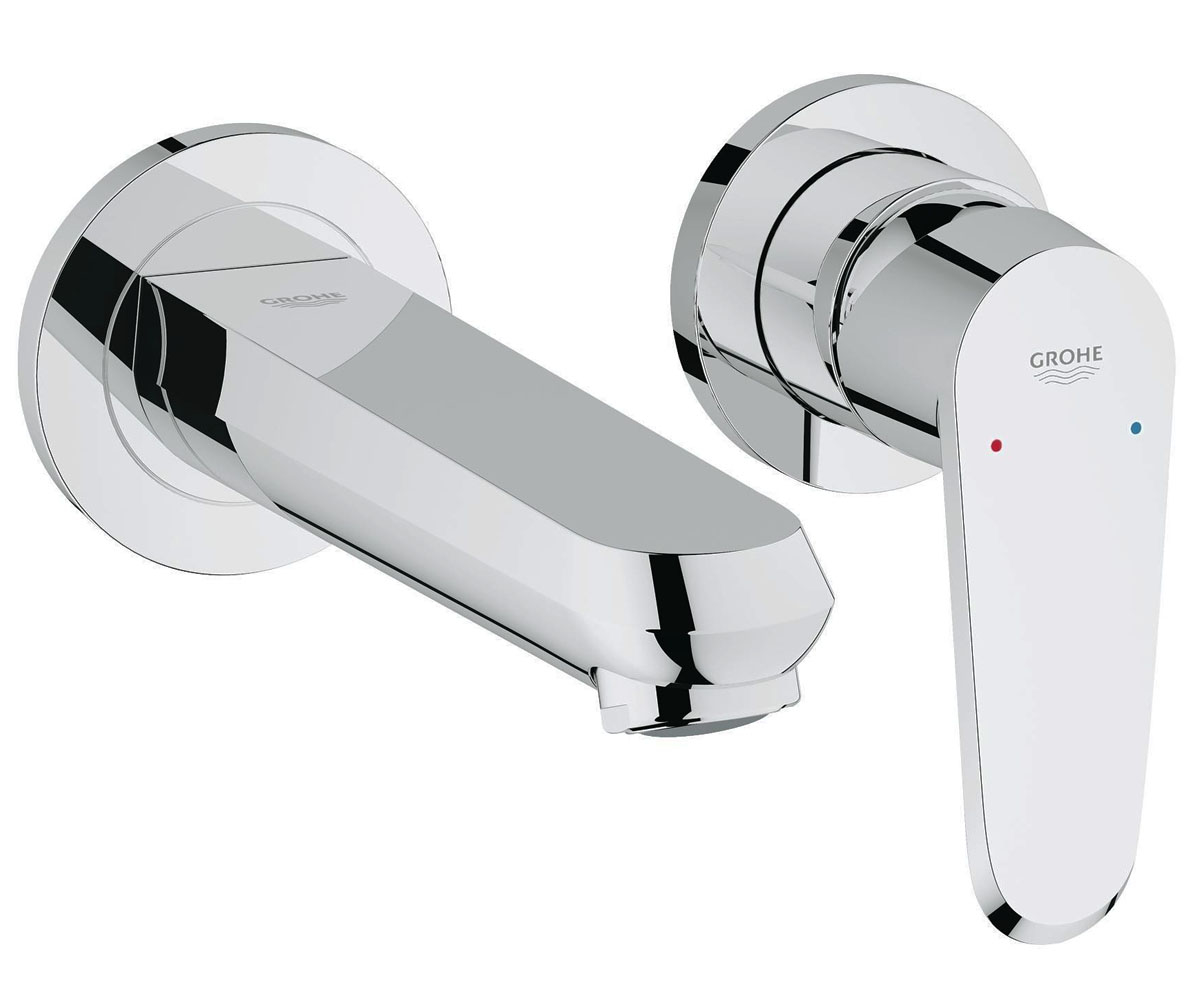 Змішувач для раковини GROHE EURODISC COSMOPOLITAN 19573002 19573002