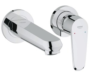 Змішувач для раковини GROHE EURODISC COSMOPOLITAN 19573002