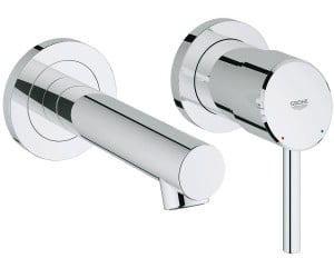 Змішувач для раковини GROHE CONCETTO 19575001