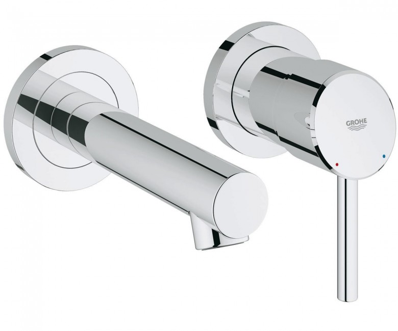 Змішувач для раковини GROHE CONCETTO 19575001 19575001