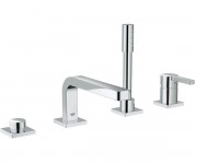 Змішувач для ванни GROHE LINEARE 19577000