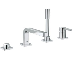 Змішувач для ванни GROHE LINEARE 19577000