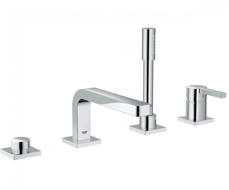 Змішувач для ванни GROHE LINEARE 19577000 19577000