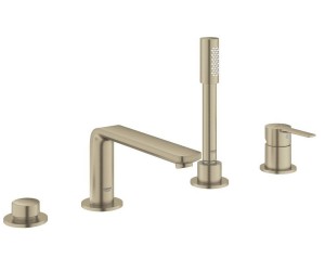 Змішувач на 4 отвори GROHE LINEARE NEW 19577EN1