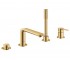 Смеситель для ванны GROHE LINEARE 19577GL1 19577GL1