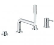 Змішувач для ванни GROHE ESSENCE 19578000