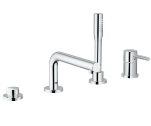 Змішувач для ванни GROHE ESSENCE 19578000