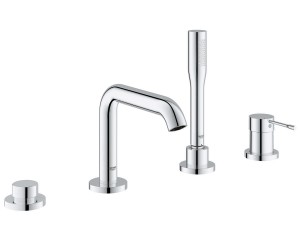 Змішувач для ванни GROHE ESSENCE NEW 19578001 SHOWROOM