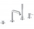 Смеситель для ванны GROHE ESSENCE NEW 19578001 SHOWROOM 19578001 SHOWROOM