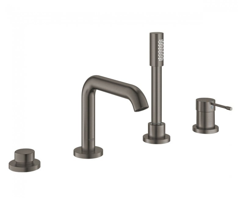 Змішувач на 4 отвори GROHE ESSENCE NEW 19578AL1 19578AL1