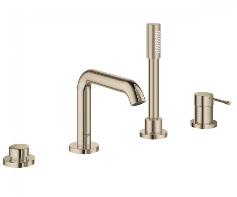 Змішувач на 4 отвори GROHE ESSENCE NEW 19578BE1 19578BE1