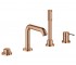 Змішувач на 4 отвори GROHE ESSENCE NEW 19578DA1 19578DA1