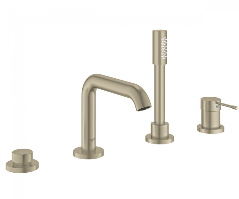 Змішувач на 4 отвори GROHE ESSENCE NEW 19578EN1 19578EN1