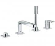 Змішувач для ванни на 4 отвори GROHE QUADRA 19579000