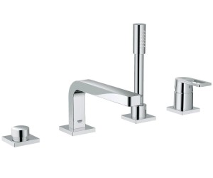 Змішувач для ванни на 4 отвори GROHE QUADRA 19579000